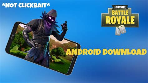 Fortnite Epic Games Download Mobile Supdax