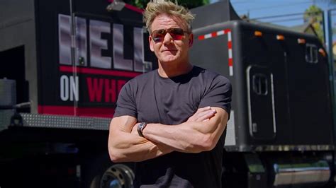 Watch Full Episodes Gordon Ramsays 24 Hours To Hell And Back On Fox
