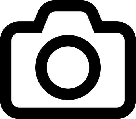 Camera Png Icon Camera Png Icon Transparent Free For Download On