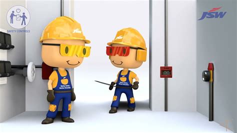 Health And Safety Induction Video 3d Animated Training Video Safety