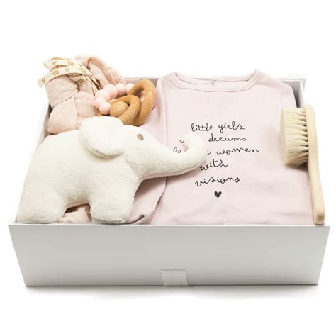 Trendy Baby Girl T Baskets Best Selection Of Curated Baby Ts