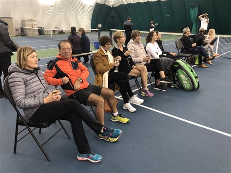 Club Championships RESULTS and PHOTOS - West Vancouver Tennis Club