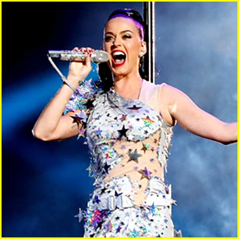 During the show, which included fireworks, ms. Katy Perry's Halftime Show Was Most Watched in Super Bowl ...