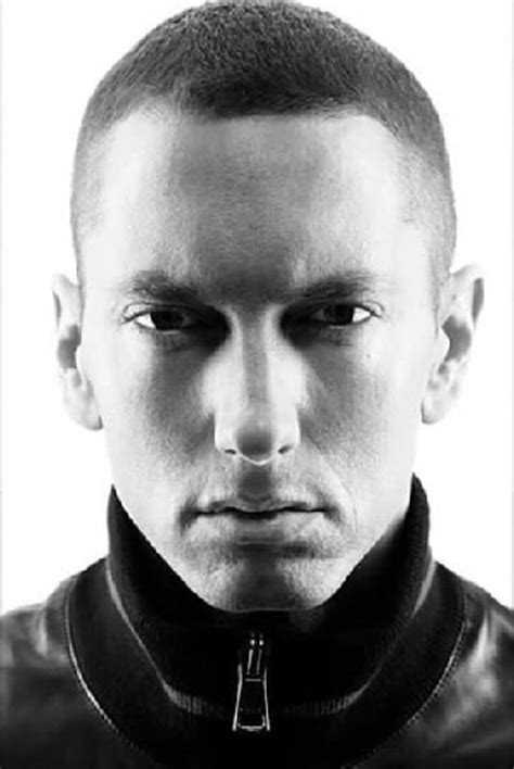 Marshall Eminem Eminem Photos The Real Slim Shady Rap God Mark
