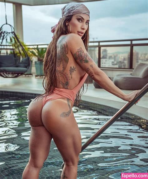 Jaque Khury Ex BBB Jaquekhury Nude Leaked OnlyFans Photo 140 Fapello