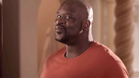 Shaq Once Spent So Much At Walmart His Credit Card Was Declined Maxim