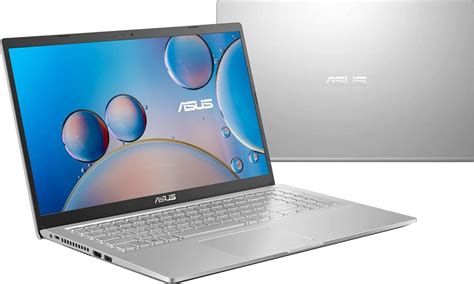 Asus X515ea 156 Hd Display Laptop Intel Core I3 1115g4 30ghz 4gb