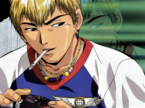 Onizuka Eikichi Great Teacher Onizuka Image 291242 Zerochan