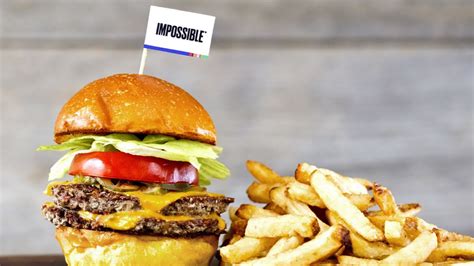 Pricing is at the sole discretion of retailers. Impossible Foods leverages real time data for market ...