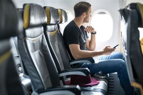 7 Tips For Picking The Perfect Airplane Seat Every Time The Points