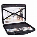 Amazon.com: Art Portfolio Case - Waterproof Portfolio Folder for ...