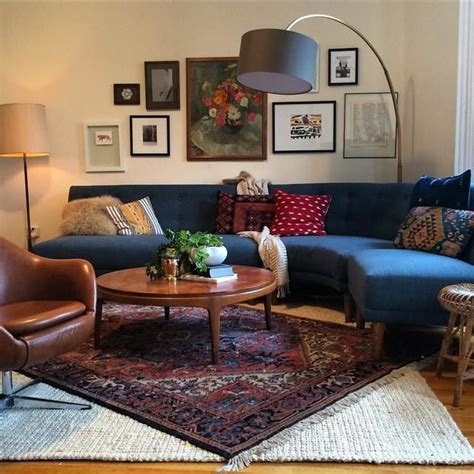 Best 25 Rug Placement Ideas On Pinterest Living Room
