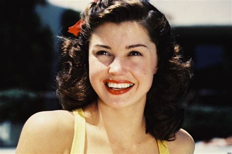 Iconic Swimsuit Style Remembering Esther Williams