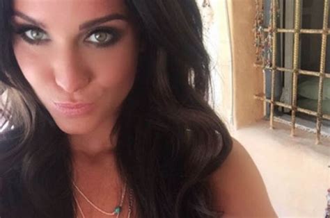 vicky pattison strips 100 naked the moment fans have been waiting for daily star