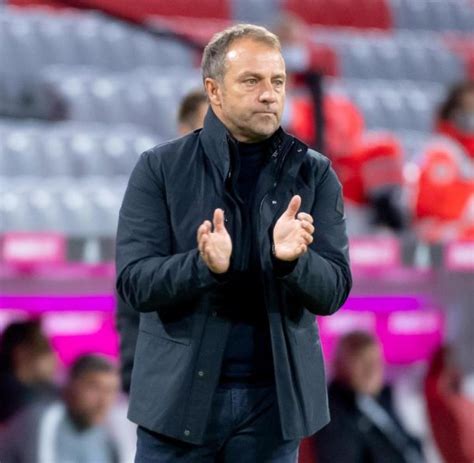 Trwa konflikt hansiego flicka z hasanem salihamidziciem. Köln-Sportchef Heldt: Hansi Flick wird keinen Oscar ...
