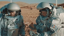 Last Exit: Space Movie (2022) | Release Date, Cast, Trailer, Songs