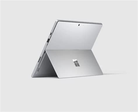 Meet The Surface Pro 7 For Business Ultra Light And Versatile