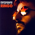 Best Buy: Photograph: The Very Best Of Ringo [CD]