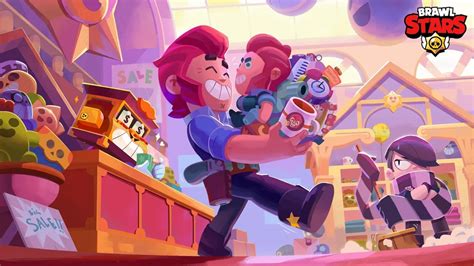 New Skin Rarities Have Been Added To Brawl Stars Mobilematters