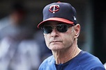 Paul Molitor Out As Twins Manager, Could Remain In Organization - MLB ...