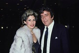 Who is Tony Bennett's wife, Susan Benedetto? Inside their decades-long ...