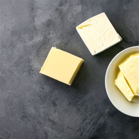 Understanding The Difference Using Salted And Unsalted Butter In