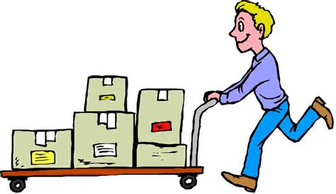 Moving Clipart Clip Art Library