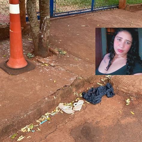 I7 Notícias Mulher é Morta Com Golpes De Canivete Pela Irmã De Criação