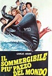 Il sommergibile più pazzo del mondo (1982) Film Commedia - Cast, trama ...