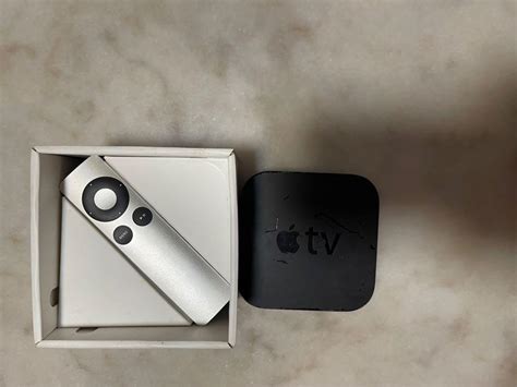 Apple Tv 4k Hdr 64gb 1st Generation Tv And Home Appliances Tv