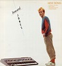 Howard Jones - New Song (1983, Vinyl) | Discogs