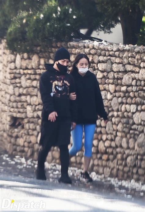 The agency confirmed taeyang and min hyo rin are about to become parents! Dispatch spots Taeyang and Min Hyo Rin on a date ~ Netizen ...