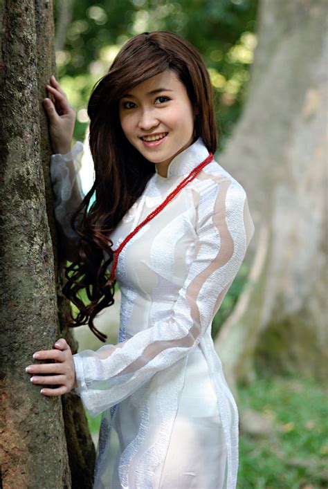 Long Dress Viet Nam Vietnamese Traditional Dress Vietnam Beautiful Things