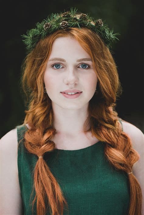 Celtic Viking Hairstyle Female 21 Best Celtic Female Hairstyles Ideas