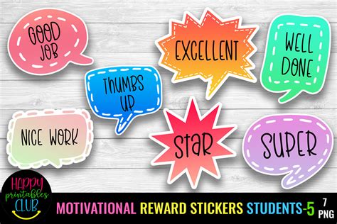 Motivational Stickers For Students Ubicaciondepersonascdmxgobmx