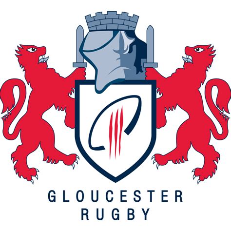 Gloucester Rugby Logo Vector Logo Of Gloucester Rugby Brand Free