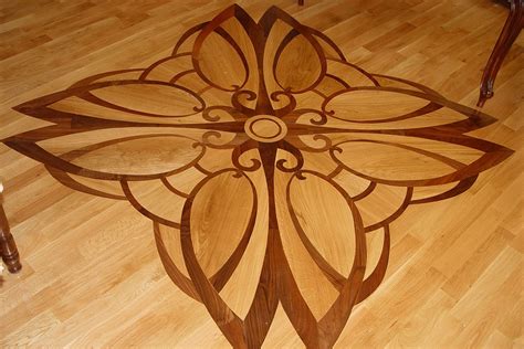 What Is Marquetry Creation Techniques And Purposes Luxury Wood Flooring