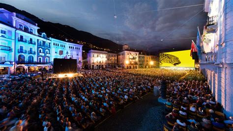 Locarno Film Festival Dossier Arttvch