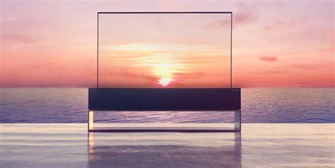 Lg Rollable Oled Tv Preorders Are Live — For 100000 Toms Guide