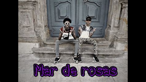 Asap Hiero Mar De Rosas Feat Menor Prodlytton Scott Youtube