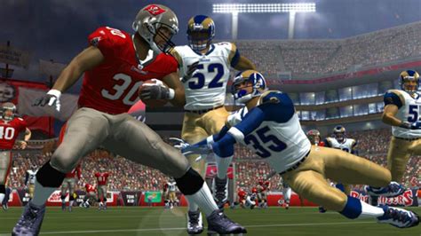 Nfl And 2k Buddy Up To Make Non Simulation Football Experiences