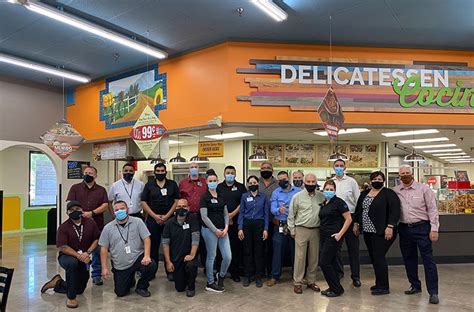 Get food city delivered in 3 easy steps. Food City Supermarket In Mesa Celebrates Grand Opening