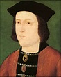 King Edward IV: Facts and Information - Primary Facts