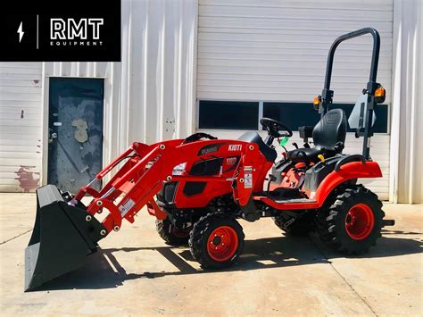 2022 Kioti Cs2220 Tractor For Sale Salt Lake City Ut 030503