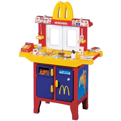 Mcdonalds Toy Set Uk Turned Out Great Blawker Picture Archive