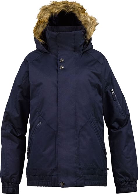 Once you find your style in a burton women's snowboard jacket, you're going to want to. Burton Womens Trinity Snowboard Jacket 2014 | Mount Everest