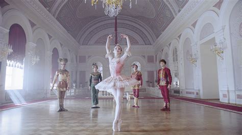 The Sleeping Beauty Bolshoi Ballet 2018 2019 In Cinemas Pathé Live