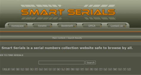 8 Best Sites To Find Serial Keys Of Any Software 2023 All Tech Nerd
