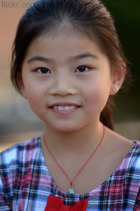 Happy Chinese Girl Adamba100 Flickr