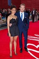 | BELLE UK PREMIERE | Gugu Mbatha-Raw and Sam Reid at the BELLE UK ...